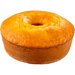 BOLO COMUM 3 KG